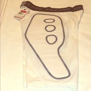 Men’s Nike Heist Sliding Short